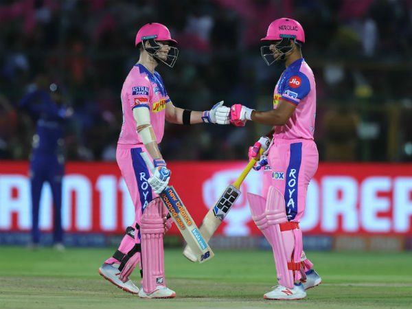 ಫ್ಲಾಟ್ ಟ್ರ್ಯಾಕ್‌ನಲ್ಲಿ ಮಾತ್ರ ಆಡುವವರು