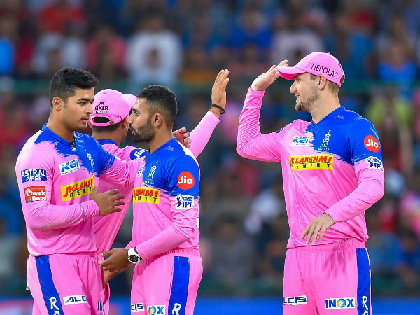 ಸರಾಸರಿ ಸ್ಕೋರ್‌