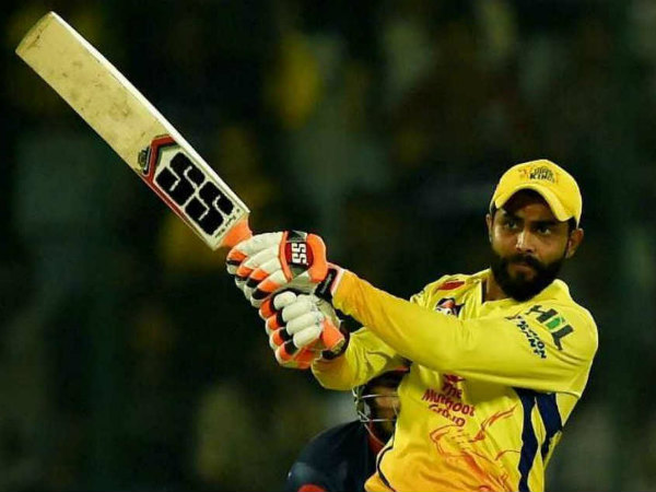 50ರನ್ ನಡುವೆಯೂ ಚೆನ್ನೈ ತಂಡಕ್ಕೆ ಸೋಲು 