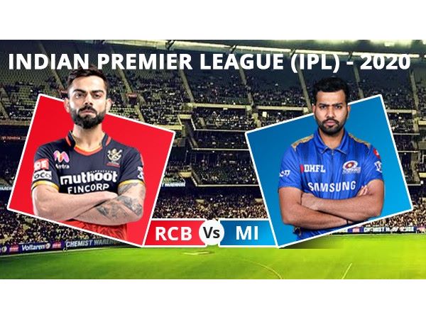 ಮುಂಬೈ ತಂಡದ ವಿರುದ್ದ ಆರ್‌ಸಿಬಿ 