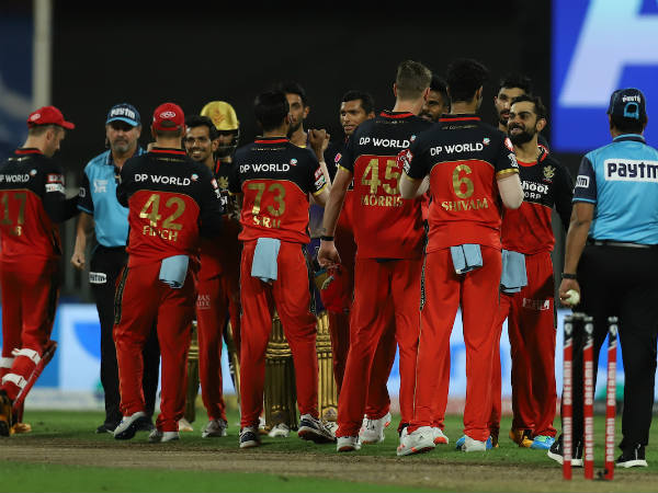  RCB Biggest Win Against KKR: Won By 82 Runs