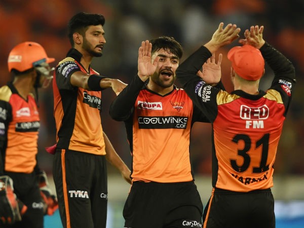 ಪಂಜಾಬ್ ತಂಡದ ವಿರುದ್ದ ನಾಲ್ಕು ಓವರ್ ನಲ್ಲಿ ಹನ್ನೆರಡು ರನ್ನಿಗೆ ಮೂರು ವಿಕೆಟ್ 