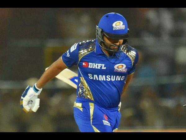 ಗಾಯದಿಂದ ಬಳಲುತ್ತಿರುವ ಹಿಟ್ಮ್ಯಾನ್ ಗಾಯದಿಂದ ಬಳಲುತ್ತಿರುವ ಹಿಟ್ಮ್ಯಾನ್