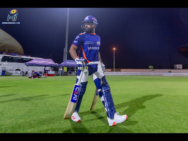 ರೋಹಿತ್ ಐಪಿಎಲ್ ಆಡೋದಿಲ್ಲ ಎನ್ನಲಾಗಿತ್ತು! ರೋಹಿತ್ ಐಪಿಎಲ್ ಆಡೋದಿಲ್ಲ ಎನ್ನಲಾಗಿತ್ತು!