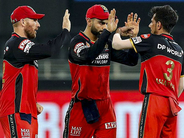 ಬೆಂಗಳೂರಿಗೆ ಗೆಲುವು