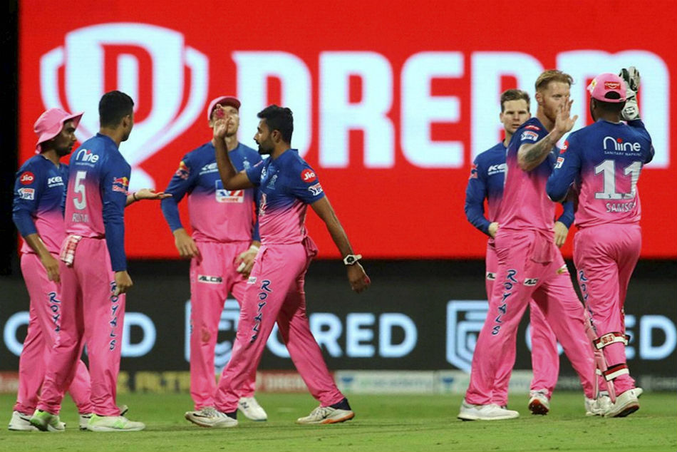 IPL 2020 Points Table: Highest Run Scorers, Wicket taker after RR vs KXIP match IPL 2020 Points Table: Highest Run Scorers, Wicket taker after RR vs KXIP match