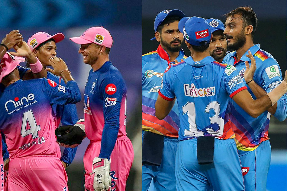 IPL 2020, RR vs DC: Head-to-head records and Players to watch out for IPL 2020, RR vs DC: Head-to-head records and Players to watch out for
