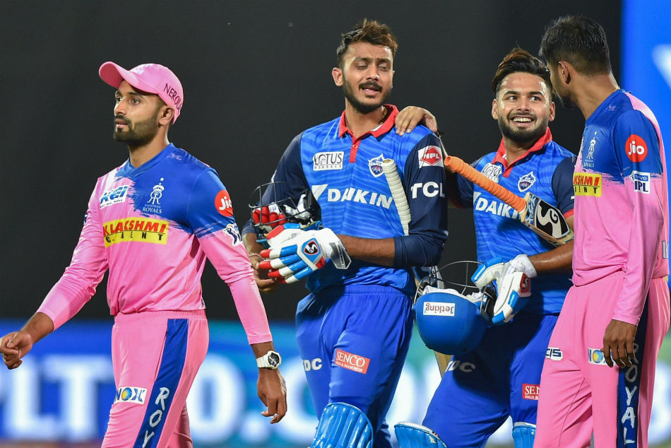 Ipl 2020: Rajasthan vs Delhi, Preview and Probable Playing XI Ipl 2020: Rajasthan vs Delhi, Preview and Probable Playing XI