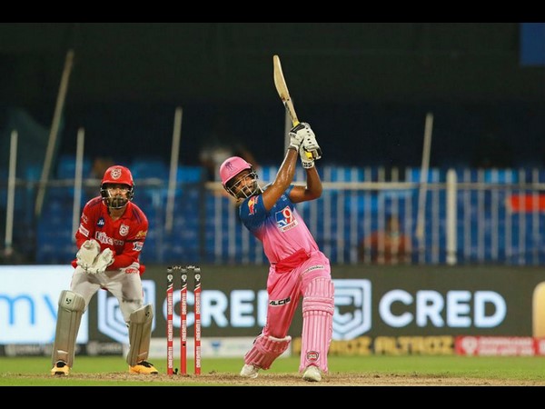 74 ಮತ್ತು 85 ರನ್‌ ದಾಖಲಿಸಿದ್ದ ಸಂಜು ಸ್ಯಾಮ್ಸನ್