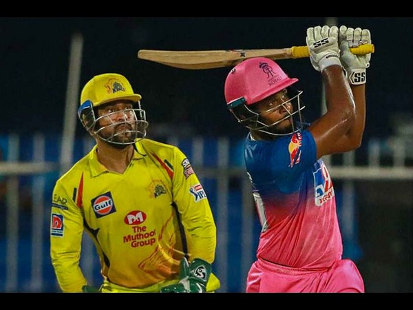 ಶಾರ್ಟ್ ಬಾಲ್‌ ಎಸೆತಕ್ಕೆ ವಿಕೆಟ್ ಒಪ್ಪಿಸಿದ ಸಂಜು