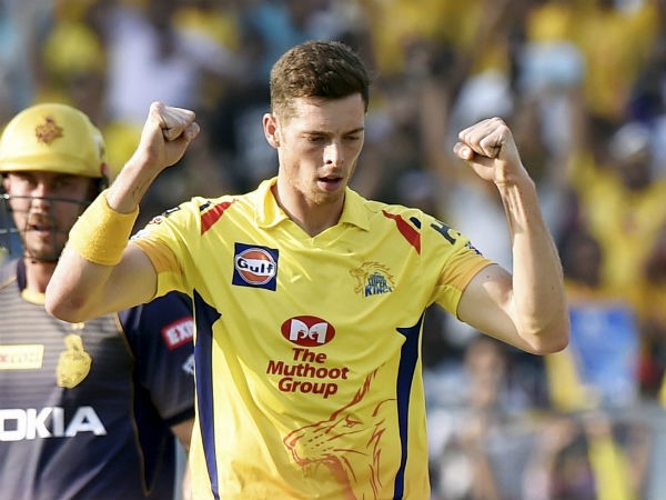 ಮಿಚೆಲ್ ಸ್ಯಾಂಟ್ನರ್(ಚೆನ್ನೈ ಸೂಪರ್ ಕಿಂಗ್ಸ್) 