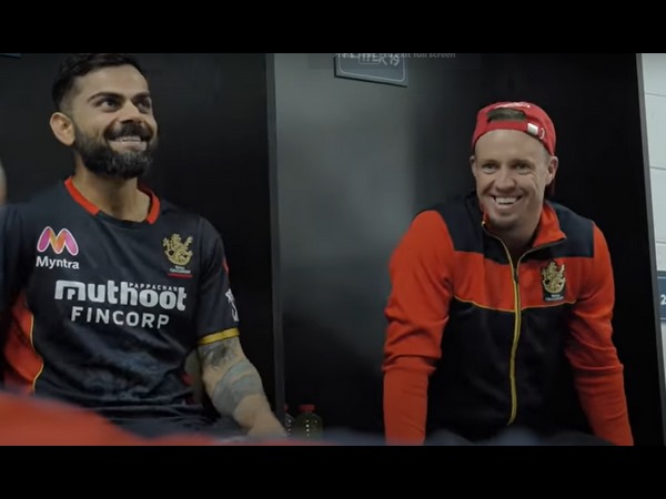 KKR vs RCB, Dream 11 IPL 2020: Team Celebrates Massive Win