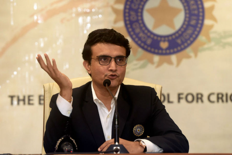 Cricket Australia To Reject Sourav Gangulys Plea For Short Quarantine Cricket Australia To Reject Sourav Gangulys Plea For Short Quarantine