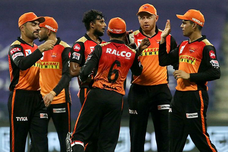 IPL 2020: CSK vs SRH Match 14 highlights in kannada IPL 2020: CSK vs SRH Match 14 highlights in kannada