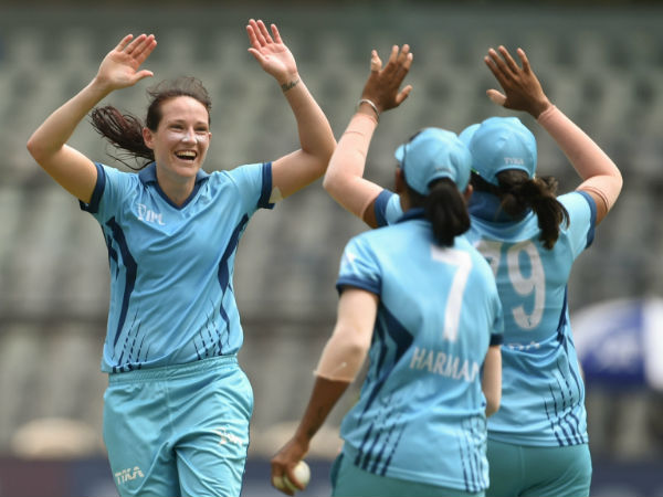 ಪ್ರಮುಖ ದೇಶಗಳ ಆಟಗಾರ್ತಿಯರು ಭಾಗಿ