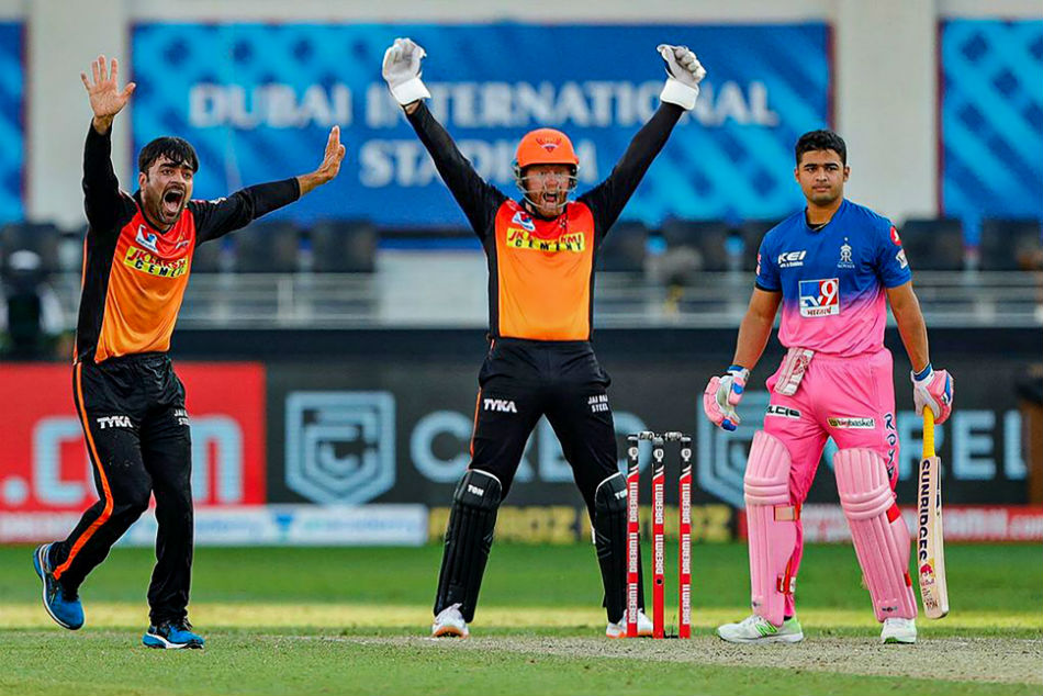 IPL 2020: Graeme Swann says Sunrisers Hyderabad will enter playoffs IPL 2020: Graeme Swann says Sunrisers Hyderabad will enter playoffs