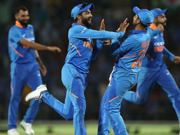 25-27 ಮಂದಿಯ ಭಾರತ ತಂಡ