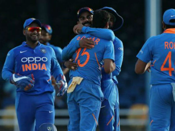 ಟೆಸ್ಟ್‌ಗೂ ಮುನ್ನ ಏಕದಿನ ಸರಣಿ