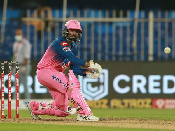 ಗೇಮ್ ಚೇಂಜರ್ ತೆವಾಟಿಯಾ 