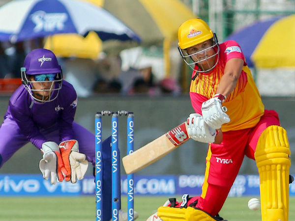 ಸಂಪೂರ್ಣ ವೇಳಾಪಟ್ಟಿ