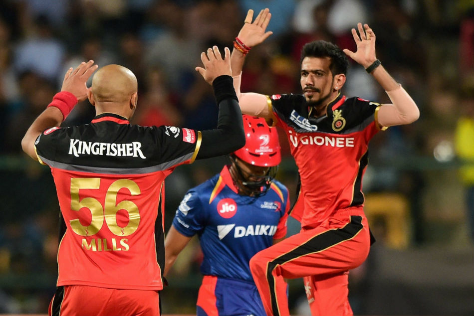 RCB Bought Tymal Mills for 12 Crore Right After Watching Rabada and Boult Go for 680k RCB Bought Tymal Mills for 12 Crore Right After Watching Rabada and Boult Go for 680k