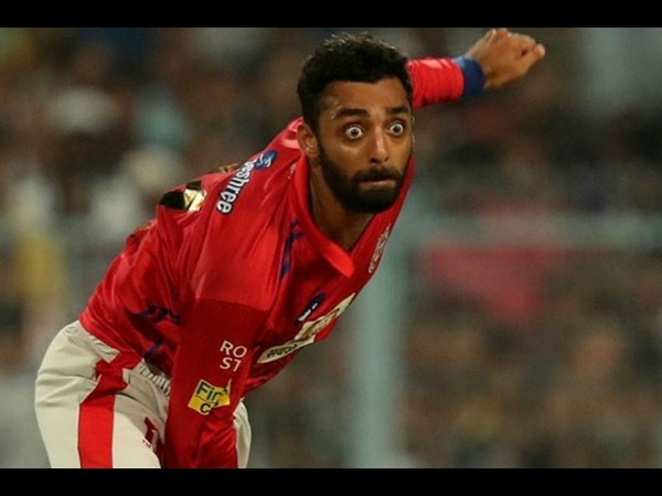 ವರುಣ್ ಕ್ರಿಕೆಟ್ ಬದುಕಿಗೆ ತಿರುವು ನೀಡಿದವರು 