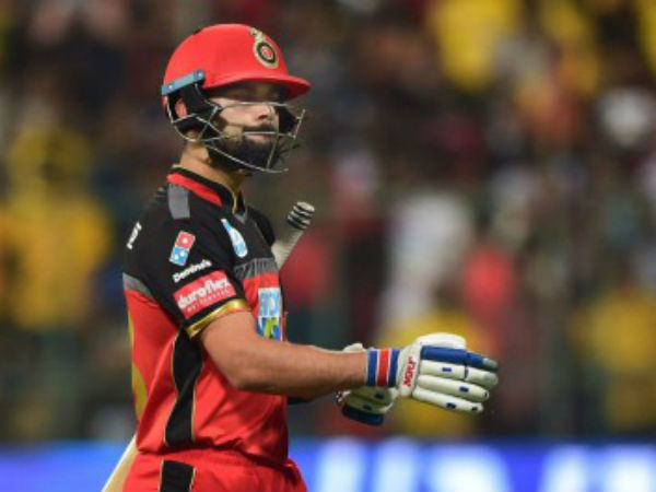 ವಿರಾಟ್ ಕೊಹ್ಲಿ 