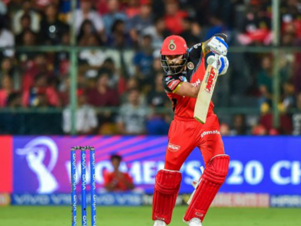 ಐಪಿಎಲ್‌ನಲ್ಲಿ ಅತ್ಯಧಿಕ ರನ್