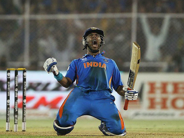 4. ಯುವಿಗೆ ಭರ್ಜರಿ ಬೆಲೆ