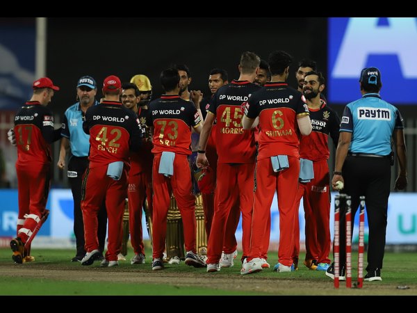 ತಂಡದಲ್ಲಿ ಸಾಮೂಹಿಕ ಪ್ರಯತ್ನ ಕಾಣುತ್ತಿಲ್ಲ!