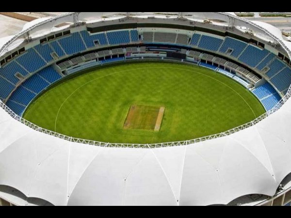  ಪಿಚ್ ವರದಿ