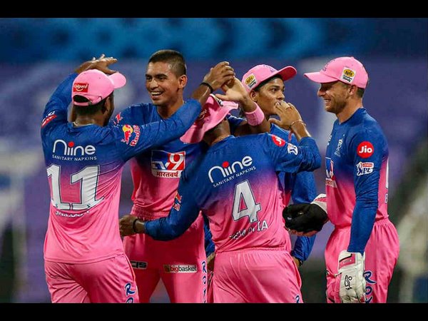 ರಾಜಸ್ಥಾನ್ ರಾಯಲ್ಸ್‌ ಸಂಭಾವ್ಯ ಪ್ಲೇಯಿಂಗ್ 11