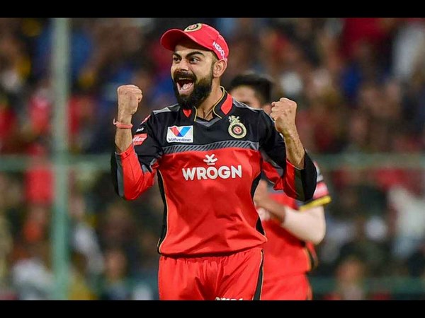 ಆರ್‌ಸಿಬಿ ಕ್ಯಾಪ್ಟನ್ ಆಗಿ ಕೊಹ್ಲಿ ಮುಂದುವರಿಕೆ