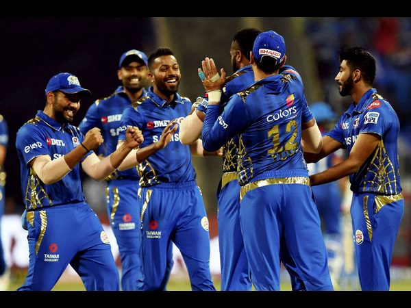 ಮುಂಬೈ ಇಂಡಿಯನ್ಸ್ ತಂಡವನ್ನು ಮೆಚ್ಚಿಕೊಂಡ ಡಾಮಿನಿಕ್