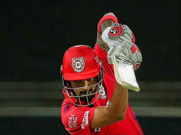 ಕೆಎಲ್ ರಾಹುಲ್