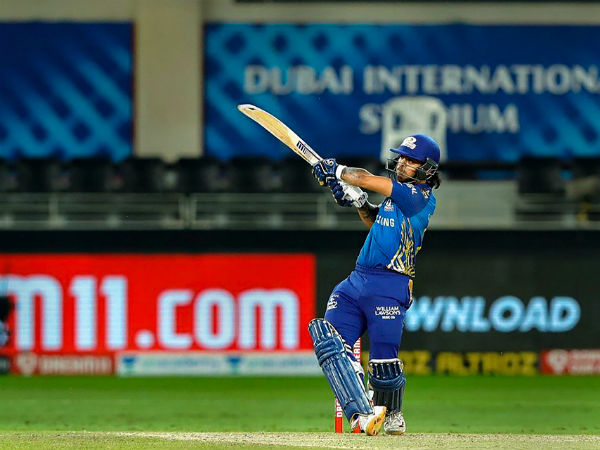 200 ರನ್ ಕಲೆ ಹಾಕಿದ ಮುಂಬೈ