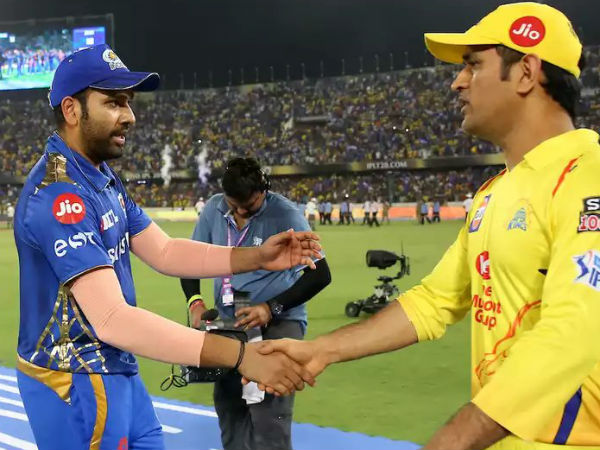 ಫೈನಲ್‌ನಲ್ಲಿ 4 ಬಾರಿ ಚೆನ್ನೈ ಎದುರಾಳಿ 