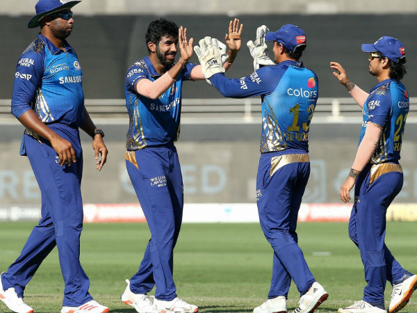 ಮುಂಬೈ ತಂಡದ ಬಲಿಷ್ಠ ಬೌಲಿಂಗ್ ವಿಭಾಗ