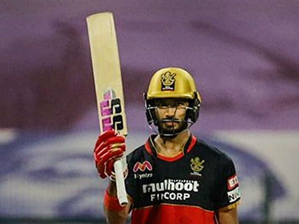 ಉದಯೋನ್ಮುಖ ಆಟಗಾರ: ದೇವದತ್ ಪಡಿಕ್ಕಲ್