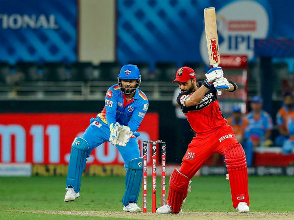 ಎರಡನೇ ಮುಖಾಮುಖಿಯಲ್ಲಿ ಘಟನೆ