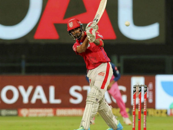 ಆತ ಬಂದೂಕಿನಂತೆ ಇದ್ದರು