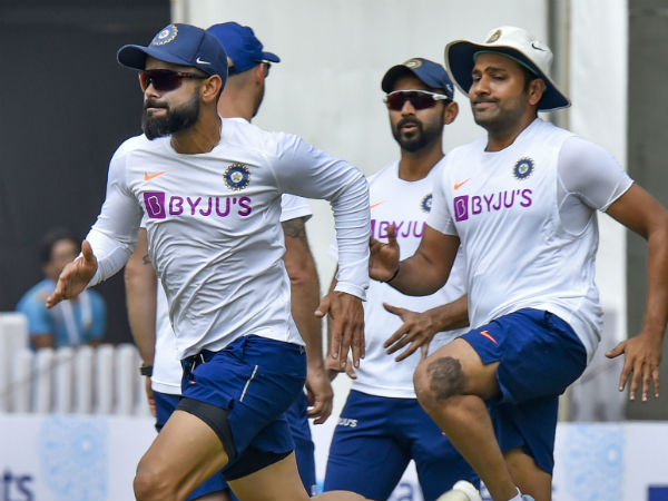 ಟೀಮ್ ಇಂಡಿಯಾಗೆ ದೊಡ್ಡ ಹಿನ್ನೆಡೆ