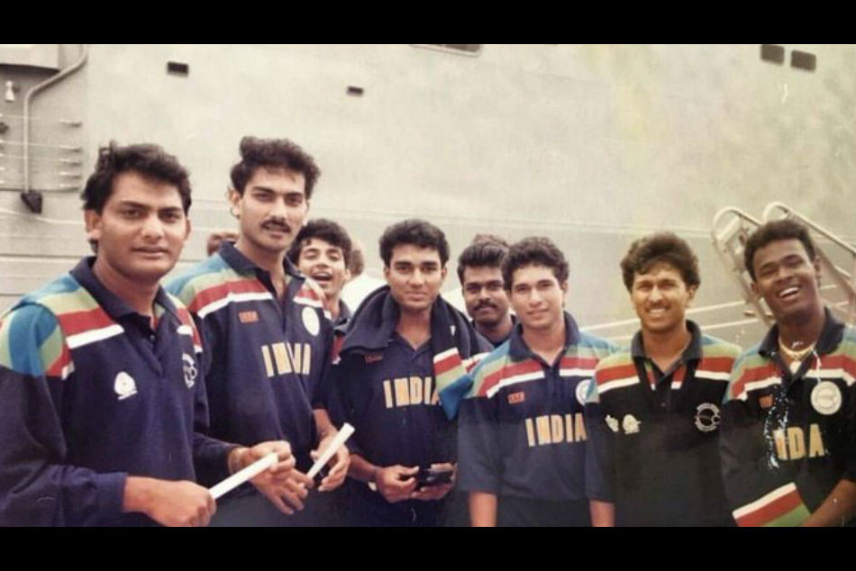 India in Australia 2020: ‘Byjus’ Logo Issue On New Indian Team Jersey India in Australia 2020: ‘Byjus’ Logo Issue On New Indian Team Jersey