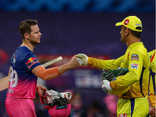 ಪಂದ್ಯದ ಬಳಿಕವೂ ಪುನರುಚ್ಛಾರ