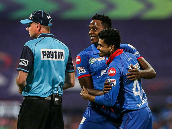 ಡೆಲ್ಲಿ ಫ್ರಾಂಚೈಸಿಗೆ ಚೊಚ್ಚಲ ಫೈನಲ್