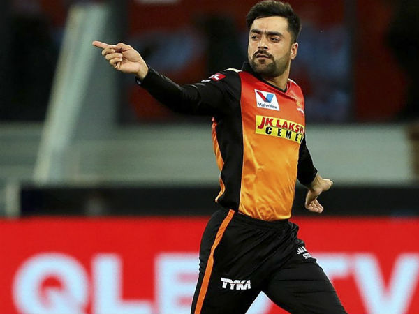 ರಶೀದ್ ಬೌಲಿಂಗ್ ಕಠಿಣ