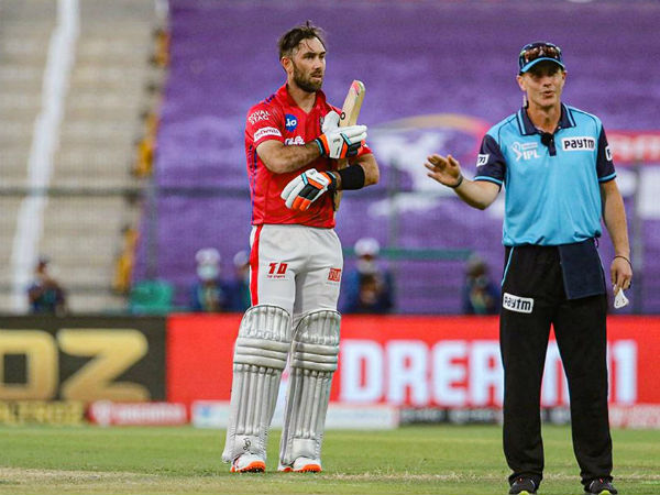 ಅಂಪಾಯರ್‌ಗಳ ತಪ್ಪು ನಿರ್ಣಯಗಳು