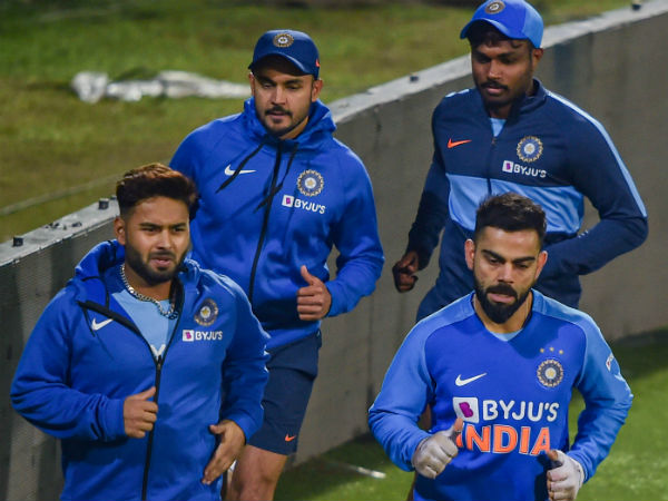 ಕೊಹ್ಲಿ ಈಗಾಗಲೇ ದೊಡ್ಡ ಆಟಗಾರ