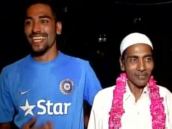 ತಂದೆಯೇ ನನಗೆ ಅತಿದೊಡ್ಡ ಬೆಂಬಲ ತಂದೆಯೇ ನನಗೆ ಅತಿದೊಡ್ಡ ಬೆಂಬಲ