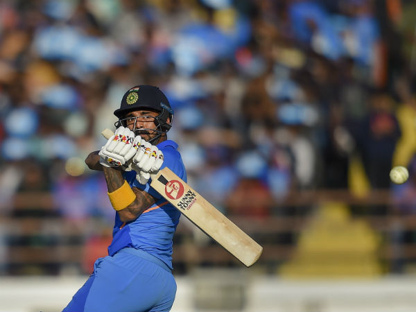 ಒಂದೊಂದು ಪಂದ್ಯವನ್ನೇ ಪರಿಗಣಿಸುತ್ತೇನೆ